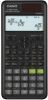 Obrázek CASIO kalkulačka FX 85 ES Plus 2E, černá, školní, desetimístná
