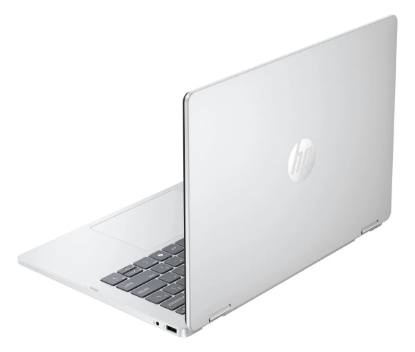 Obrázek NTB HP OmniBook 5 Flip 14-fp0004nc, Core 7-150U, Touch/14" 2K OLED, 16GB LPDDR, 1TB, Win 11, 3m GamePass