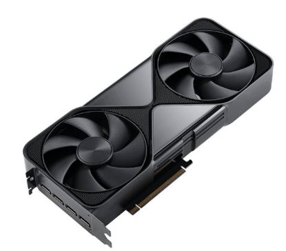 Obrázek GPU PNY NVIDIA RTX PRO 6000 Blackwell 96GB Workstation Edition - OEM version