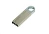 Obrázek GOODRAM Flash Disk UUN2 64 GB USB 2.0 stříbrná