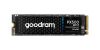 Obrázek GOODRAM SSD PX500 Gen.3 1 TB, PCIe Gen3 x 4, M.2 2280, (R: 3300/ W: 2700MB/ s)