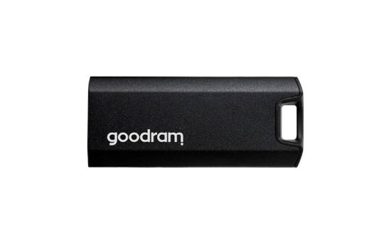 Obrázek GOODRAM Externí SSD 512GB Move Ridge, USB-C 3.2 Gen2x2, R:2000/W:1500MB/s, černá
