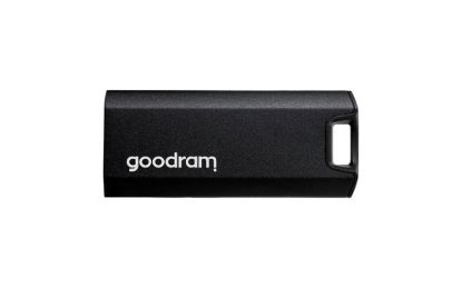 Obrázek GOODRAM Externí SSD 1TB Move Ridge, USB-C 3.2 Gen2x2, R:2000/W:2000MB/s, černá