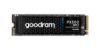 Obrázek GOODRAM SSD PX500 Gen.3 256 GB, PCIe Gen3 x 4, M.2 2280, (R: 3200/ W: 1300MB/ s)