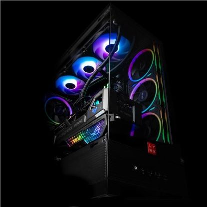 Obrázek Challenger Ryzen 7 9800X3D 64GB 2TB SSD NVMe RTX 5080 16G W11 Home