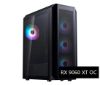 Obrázek WANN Ryzen 7 5700X 16GB 1TB SSD NVMe RX 9060 XT OC 8G W11