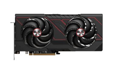 Obrázek VGA SAPPHIRE PULSE AMD Radeon RX 9070 16GB (Pošk. obal)