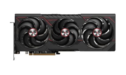Obrázek VGA SAPPHIRE PULSE AMD Radeon RX 9070 XT 16GB (pošk. obal)