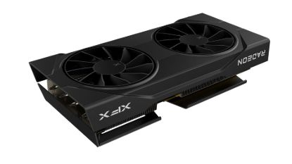 Obrázek VGA XFX Swift AMD Radeon RX 9060 XT OC 16GB GDDR6 Gaming edition (pošk. obal)