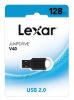 Obrázek Lexar flash disk 128GB - JumpDrive V40 USB 2.0