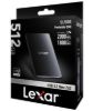 Obrázek Lexar externí SSD 512GB SL500 USB3.2 Gen2x2 (čtení/zápis: 2000/1800MB/s)
