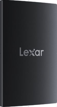 Obrázek Lexar externí SSD 512GB SL500 USB3.2 Gen2x2 (čtení/zápis: 2000/1800MB/s)