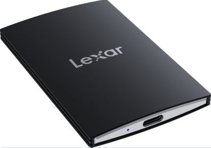 Obrázek Lexar externí SSD 512GB SL500 USB3.2 Gen2x2 (čtení/zápis: 2000/1800MB/s)