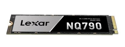 Obrázek Lexar SSD NQ790 PCle Gen4 M.2 NVMe - 2TB (čtení/zápis: 7000/6000MB/s)