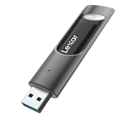 Obrázek Lexar flash disk 1TB - JumpDrive P30 USB 3.2 Gen 1 (čtení/zápis: až 450/450MB/s)