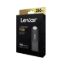 Obrázek Lexar flash disk 256GB - JumpDrive P30 USB 3.2 (čtení/zápis: 450MB/s)
