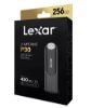 Obrázek Lexar flash disk 256GB - JumpDrive P30 USB 3.2 (čtení/zápis: 450MB/s)
