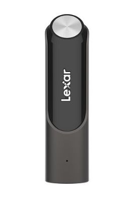 Obrázek Lexar flash disk 128GB - JumpDrive P30 USB 3.2 (čtení/zápis: 450MB/s)