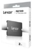 Obrázek Lexar SSD NS100 2.5" SATA III - 2TB (čtení/zápis: 550/500MB/s)