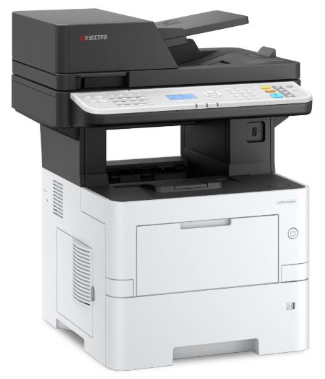 Obrázek Kyocera ECOSYS MA4500x, MFP, laserová, černo-bílá, A4, duplex, 1200x1200, ADF, RJ-45, USB