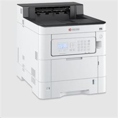 Obrázek Kyocera ECOSYS PA4000cx, tiskárna, laserová, barevná, A4, duplex, 1200x1200, RJ-45, USB