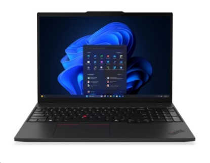 Obrázek LENOVO NTB ThinkPad T16 G4 - Ultra5 225U,16" WUXGA,16GB,512SSD,IRcam,W11P