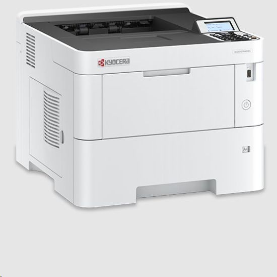 Obrázek Kyocera ECOSYS PA4500x, tiskárna, laserová, černo-bílá, A4, duplex, 1200x1200, RJ-45, USB