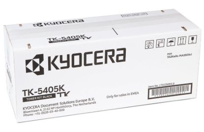 Obrázek Kyocera Toner černý (17 000 A4 @ 5%) pro TASKalfa MA3500ci