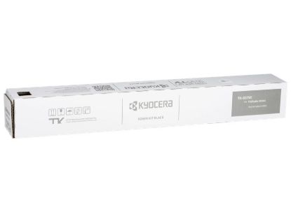 Obrázek Kyocera Toner černý na 30 000 A4 (při 5% pokrytí), pro TASKalfa 3554ci