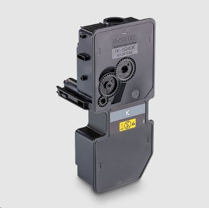 Obrázek Kyocera Toner černý na 4 000 A4 (při 5% pokrytí), pro M5526cdn/cdw, P5026cdn/cdw