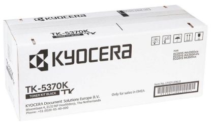 Obrázek Kyocera Toner černý na 7 000 A4 (při 5% pokrytí), pro PA3500cx, MA3500cix/cifx