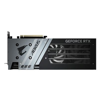 Obrázek GIGABYTE VGA NVIDIA GeForce RTX 5060 AORUS ELITE 8G, 8G GDDR7, 3xDP, 1xHDMI