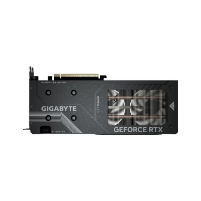 Obrázek GIGABYTE VGA NVIDIA GeForce RTX 5050 GAMING OC 8G, 8G GDDR6, 2xDP, 2xHDMI