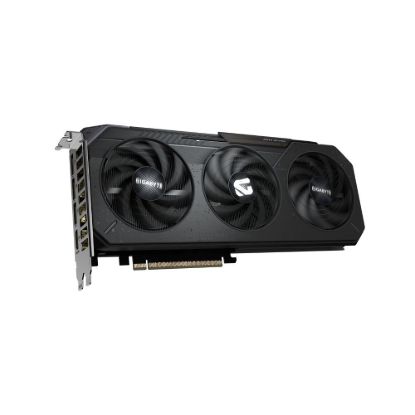 Obrázek GIGABYTE VGA NVIDIA GeForce RTX 5050 GAMING OC 8G, 8G GDDR6, 2xDP, 2xHDMI