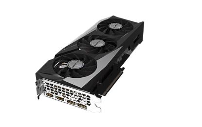 Obrázek GIGABYTE VGA AMD Radeon RX 7600 GAMING OC 8G, 8G GDDR6, 2xDP, 2xHDMI