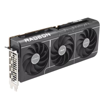 Obrázek VGA ASUS Prime RX 9070 XT 16GB GDDR6 OC