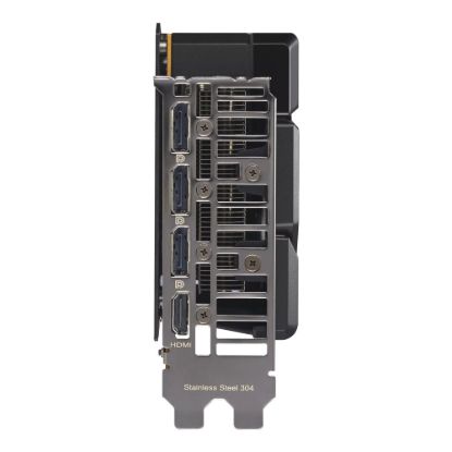 Obrázek VGA ASUS Dual GeForce RTX 5060 Ti 8GB GDDR7 OC