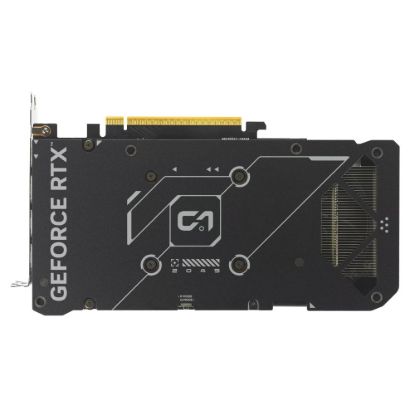 Obrázek VGA ASUS Dual GeForce RTX 5060 Ti 8GB GDDR7 OC