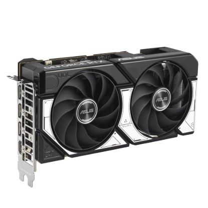 Obrázek VGA ASUS Dual GeForce RTX 5060 OC 8GB GDDR7
