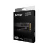 Obrázek Lexar SSD NM620 PCle Gen3 M.2 NVMe - 512GB (čtení/zápis: 3500/2400MB/s)