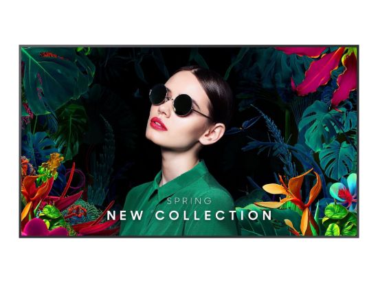 Obrázek SMART Signage LED QM98C 98" LH98QMCEBGCXEN