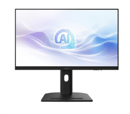 Zobrazit detail produktu - MSI PC AiO Modern AM273QP AI 1UM-254XEU, Ultra 5 125H, 27" 2560x1440, 16GB, 1TB SSD, UMA, No OS, Black Obrázek MSI PC AiO Modern AM273QP AI 1UM-254XEU, Ultra 5 125H, 27" 2560x1440, 16GB, 1TB SSD, UMA, No OS, Black