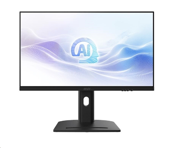 Obrázek MSI PC AiO Modern AM273QP AI 1UM-254XEU, Ultra 5 125H, 27" 2560x1440, 16GB, 1TB SSD, UMA, No OS, Black