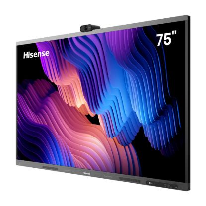 Obrázek Hisense 75WM6FE, 75” GoBoard Pro - Advanced Interactive Display