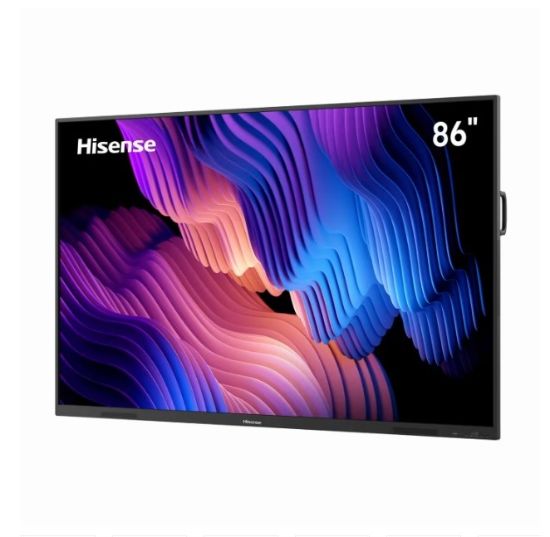 Obrázek Hisense 86WE3FE, 86” Advanced Interactive Display