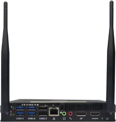 Obrázek Hisense S02EMS5CA21B, OPS On Board Computer (Intel CoreTM I5-12450H)