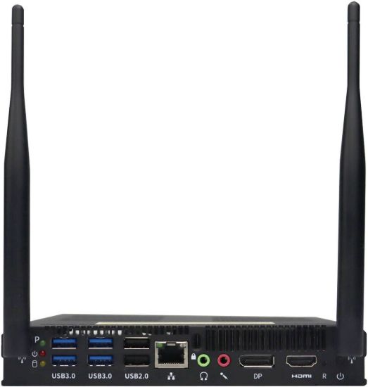 Obrázek Hisense S02EMS5CA21B, OPS On Board Computer (Intel CoreTM I5-12450H)