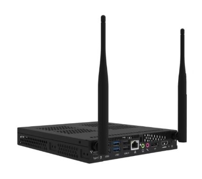 Obrázek Hisense S02EMS7CA51B, OPS On Board Computer (Intel CoreTM I7-12650H)