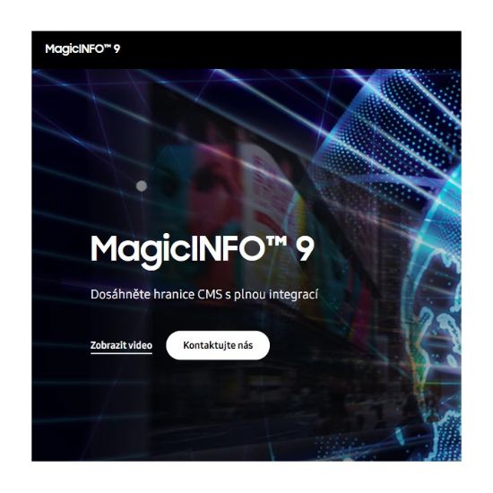 Obrázek SAMSUNG  BW-MIP70PA