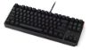 Obrázek ENDORFY Klávesnice Thock TKL CZ Brown, Mechanická, USB, ARGB, černá